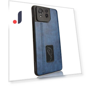 Stitching Line Cowhide Texture Anti-scratch Phone Cover — Phone Accessories, Smartwatch 2025