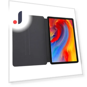 Tablet Case Auto Sleep/Wake Folio Stand Cover — Keyboard Cases, Smartwatch 2025