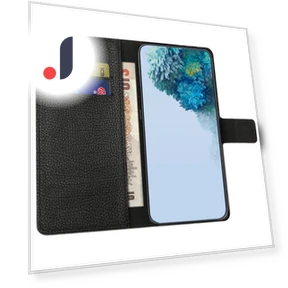 Texture Stand Case — Phone Accessories, Smartwatch 2025