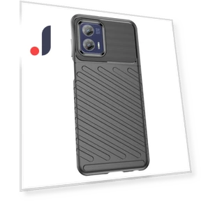 Thunder Series Shockproof TPU Phone Case — Smartwatch Protectors, Smartwatch 2025
