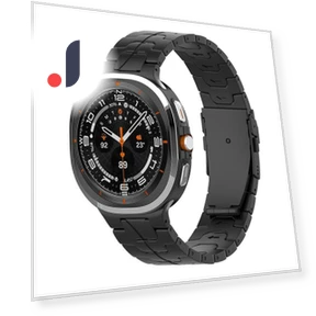 Titanium Watch Strap Replacement Wristband — Bands, Smartwatch 2025