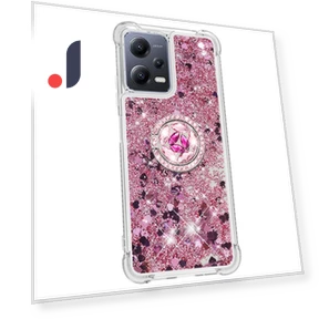 TPU Case with Kickstand — Phone Accessories, Smartwatch 2025