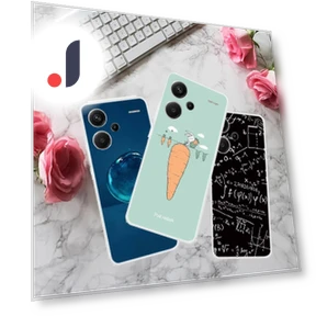 TPU Case with Pattern Printing — Screen Protectors, Smartwatch 2025