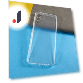 Transparent Soft TPU Case — Basic Cases, Smartwatch 2025