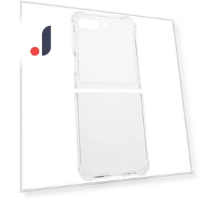 Transparent TPU Phone Case — Basic Cases, Smartwatch 2025
