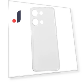 Transparent TPU Phone Case — Screen Protectors, Smartwatch 2025