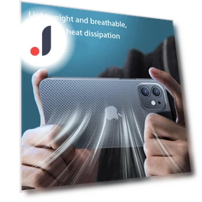 Ultra Thin PP Phone Case — Basic Cases, Smartwatch 2025