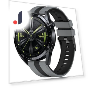 Universal Smartwatch Strap — Smartwatch Straps, Smartwatch 2025