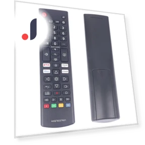 Universal TV Remote Control — Remote Controls, Ziper