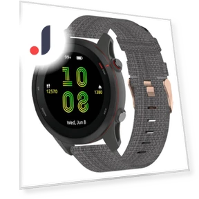 Universal Watch Strap — Smartwatch Straps, Smartwatch 2025