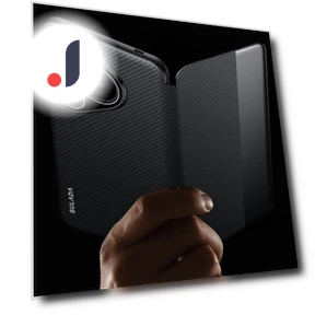 View Window Leather Phone Cover — Smartwatch Protectors, Smartwatch 2025