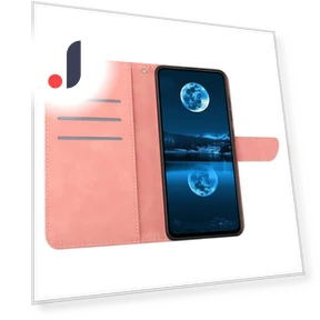 Wallet Case PU Leather Stand Phone Cover — Smartwatch Protectors, Smartwatch 2025