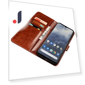 Wallet Phone Case — Flip Cases, Smartwatch 2025