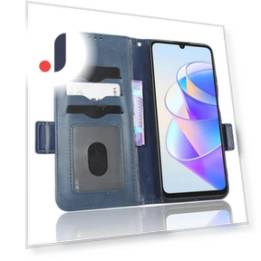Wallet Stand Phone Shell Cover — Smartwatch Protectors, Smartwatch 2025