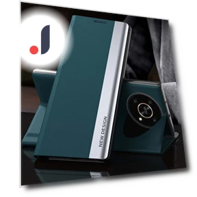 Wear-resistant PU Leather Stand Function Case — Basic Cases, Smartwatch 2025