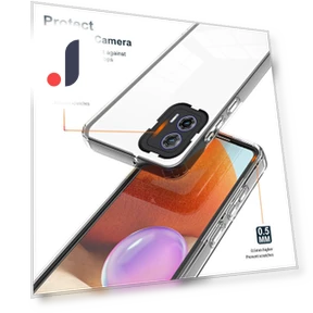 3-in-1 Transparent Anti-drop Cover — Screen Protectors, Smartwatch 2025