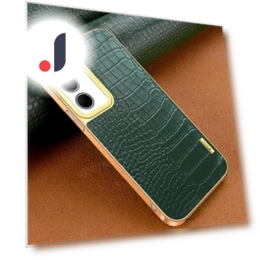 6D Electroplating Smart Phone Case — Bumpers, Samrtwatch Bands Straps