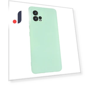 Anti-collision Liquid Silicone Phone Case with Strap — Screen Protectors, Smartwatch 2025