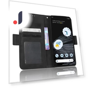 Anti-drop Cell Phone Cover with Stand — Phone Accessories, Smartwatch 2025
