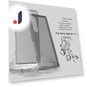 Anti-drop Phone Case Flexible TPU Smartphone Cover — Screen Protectors, Smartwatch 2025
