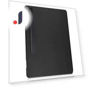 Anti-scratch Shockproof TPU+PU Leather Trifold Stand Tablet Cover with Pencil Holder — Protective Cases, Smartwatch 2025