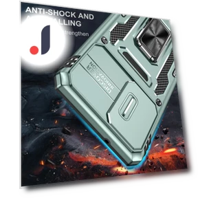 Armor Series Phone Case — Screen Protectors, Smartwatch 2025
