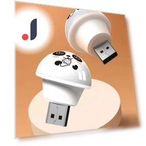 Artificial Intelligence Voice-Controlled Night Light — Night Lights, TrailBlazer