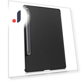 Auto Sleep/Wake PU Leather Trifold Stand Protective Cover — Protective Cases, Smartwatch 2025