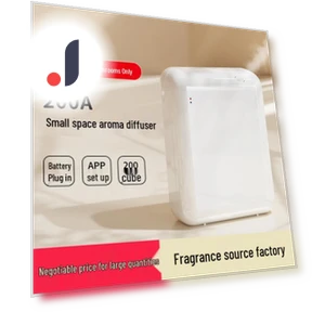 Automatic Smart Aroma Diffuser — Diffusers, Deals Supermarket