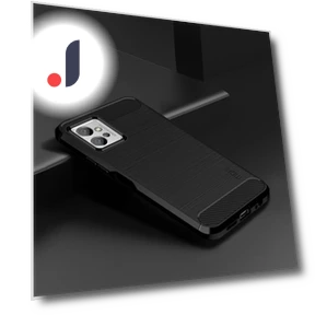 Brushed Surface Soft TPU Case — Protective Cases, MOFI