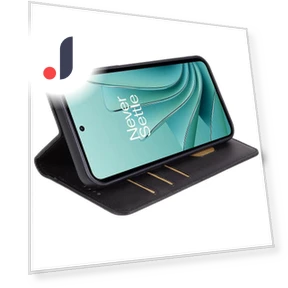 Business Style Wallet Phone Cover — Phone Accessories, Smartwatch 2025
