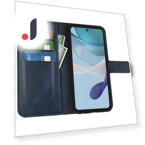 Calf Texture PU Leather Wallet Case — Basic Cases, Smartwatch 2025