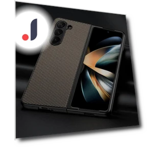 Carbon Fiber Texture Phone Cover — Basic Cases, Smartwatch 2025