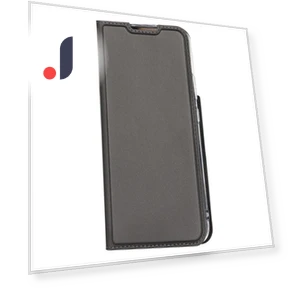 Card Holder Design Full Protection PU Leather Protective Case with Stand — Phone Accessories, Smartwatch 2025