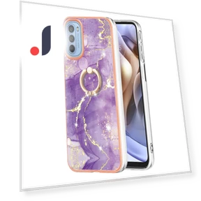 Case with Ring Kickstand — Basic Cases, Smartwatch 2025