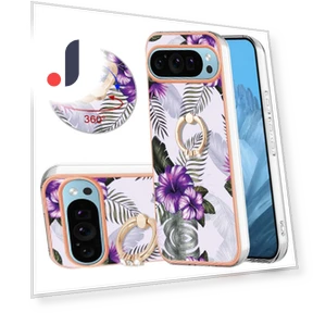 Case with Stand Ring — Phone Accessories, Smartwatch 2025
