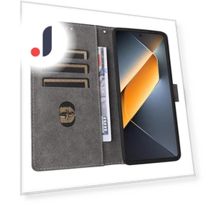 Case with Wrist Strap RFID Blocking Stand Phone Cover — Smartwatch Protectors, Smartwatch 2025