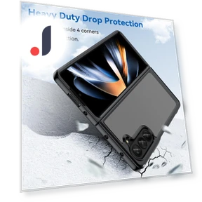 Clear Protective Shockproof Case — Basic Cases, Smartwatch 2025