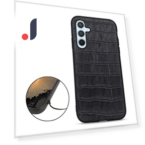 Crocodile Texture Anti-Scratch Case — Bumpers, Smartwatch 2025