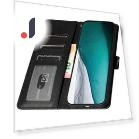 Crocodile Texture Scratch Proof Leather Stand Cover Wallet Design Phone Case with Strap — Basic Cases, Smartwatch 2025