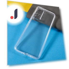 Detachable 2-in-1 Shockproof Clear 360-degree Protection Hybrid Phone Case — Basic Cases, Smartwatch 2025