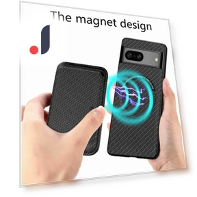 Detachable Magnetic Phone Case — Mobile Devices & Accessories, Smartwatch 2025