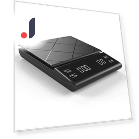 Digital Kitchen Scale — Precision Weighing Solutions, MIYAKO DENKI