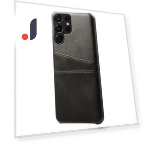 Double Card Slots Phone Case — Basic Cases, Smartwatch 2025
