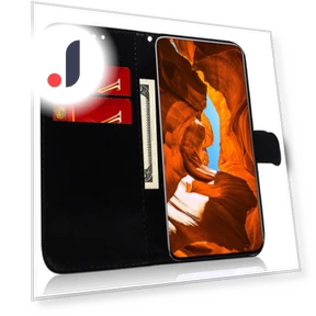 Drop-proof Phone Case with Dazzling Flower Pattern — Phone Accessories, Smartwatch 2025