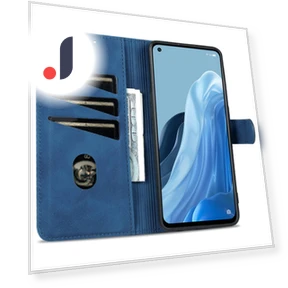 Drop-proof Phone Wallet Case Stand — Smartwatch Protectors, Smartwatch 2025