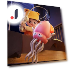 Electric Dancing Octopus Toy — Interactive Learning Devices, Exquiste life