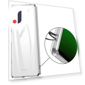 Fingerprint-free Phone Case — Digital Frame Protectors, Smartwatch 2025