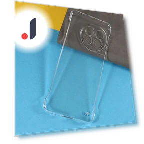 Frameless Phone Case — Basic Cases, Smartwatch 2025