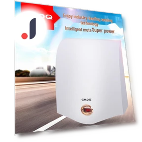 Fully Automatic Sensor Hand Dryer — Hand Dryers, Deals Supermarket